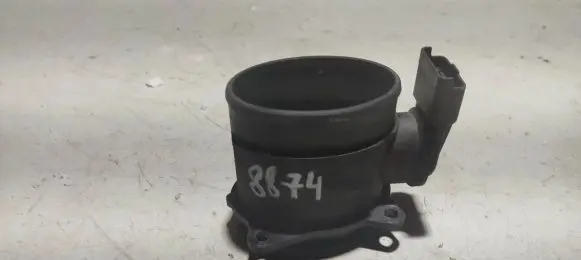 Citroen Berlingo Mass air flow meter 72834204 9650010780