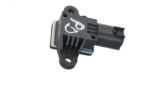 Ford Puma Airbag deployment crash/impact sensor GN1514C676AA