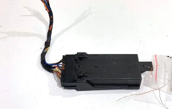 BMW X5 G05 Other control units/modules 7490465