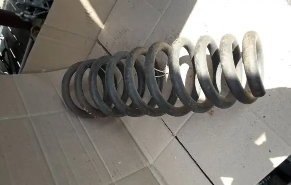 Ford Scorpio Front shock absorber/damper