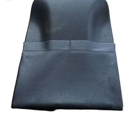 Seat trim