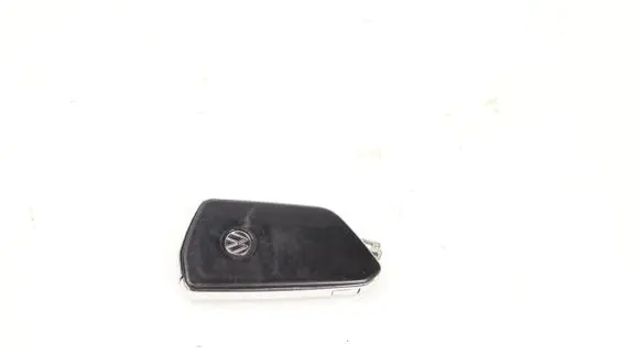 Volkswagen Golf VIII Ignition key/card 5H0959753BR