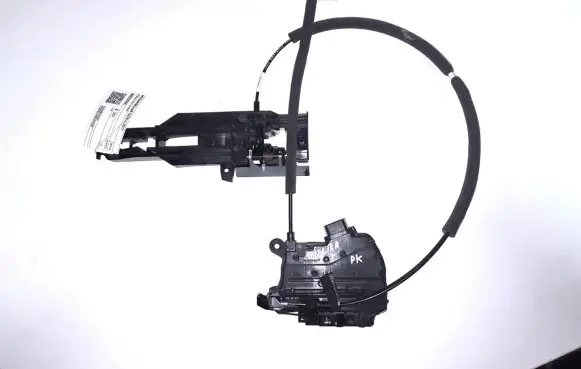 Nissan Micra Front door lock 805015FD0A