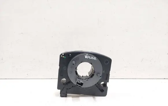 Volkswagen New Beetle Airbag slip ring squib (SRS ring) 1J0959654E 202939 61792