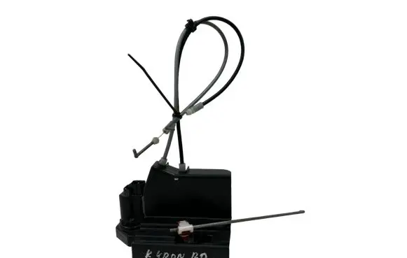 SsangYong Kyron Front door lock