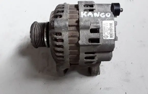 Renault Kangoo I Generator/alternator 8200468131