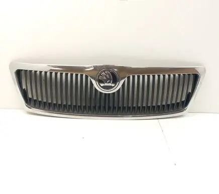 Skoda Octavia Mk2 (1Z) Front grill 1Z0853668 11391300