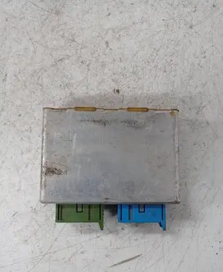 BMW 5 E34 Comfort/convenience module 1384603