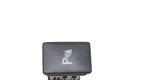 Lexus IS III XE30 Parking (PDC) sensor switch 15D073