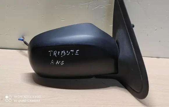 Mazda Tribute Front door electric wing mirror 8C613R03A0