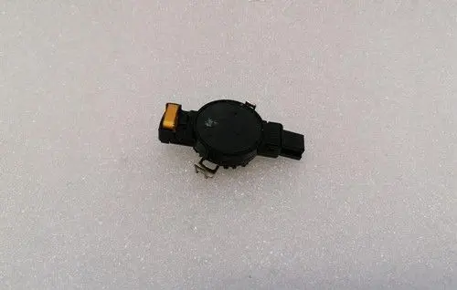 McLaren 600LT Rear suspension height sensor lever 6PW011357