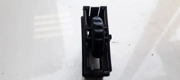 Panel lighting control switch