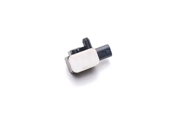 Mercedes-Benz GLE (W166 - C292) Airbag deployment crash/impact sensor A1668210151 56054085AA