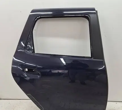 Dacia Duster II Rear door