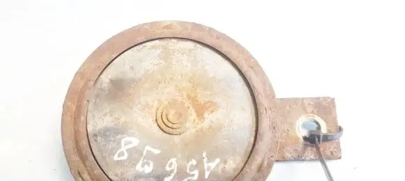 Nissan Almera Horn signal