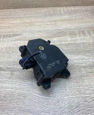 Toyota Prius (XW20) Air flap motor/actuator 0637007960 424012V8K WITHPLUG
