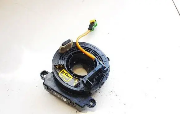 Airbag slip ring squib (SRS ring)