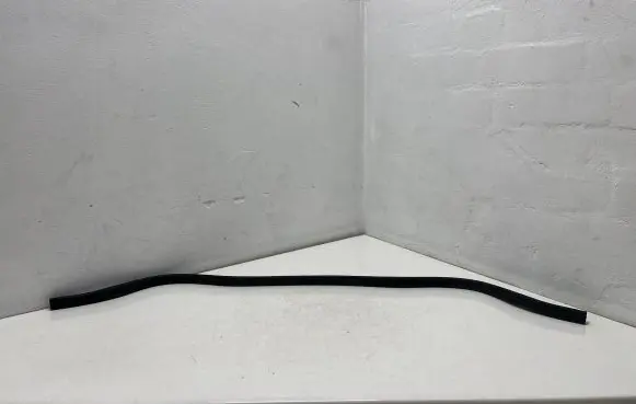 Engine compartment rubber