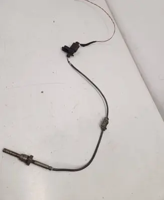 Volkswagen PASSAT B8 Exhaust gas temperature sensor 03G906088B 08633600832 1J0973702