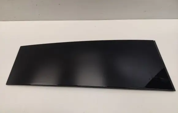 Chrysler Pacifica Door glass trim 68187817AD 68187817AC 68187817AE
