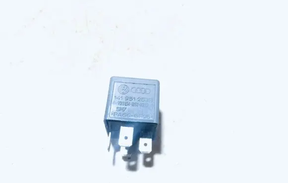 Volkswagen Phaeton Other relay 141951253b v23134b52x227