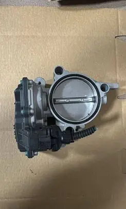 BMW X3 G01 Throttle valve 8623324 A3C0095090000