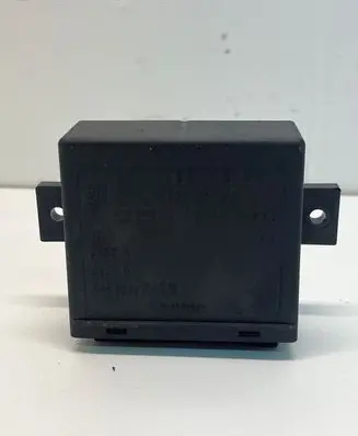 Opel Zafira A Light module LCM 09135156 410203013003