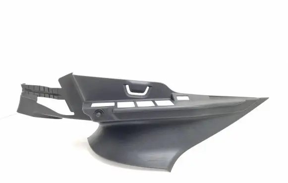 Volvo V40 Parcel shelf load cover mount bracket 31389390