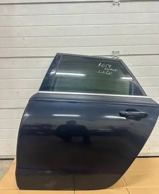 Audi A6 S6 C7 4G Rear door 