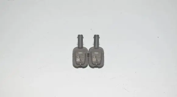 BMW X5 F15 Airbag deployment crash/impact sensor 9224178 65779224178