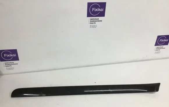 Audi A4 S4 B6 8E 8H Front door trim bar 8H0867409