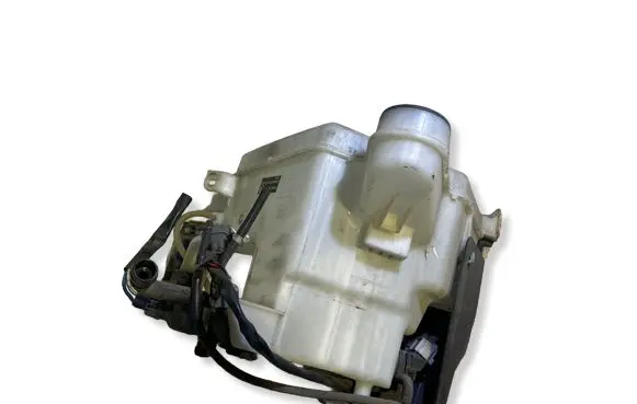 Toyota Land Cruiser (J120) Windshield washer fluid reservoir/tank HLC33067 010081 860141385
