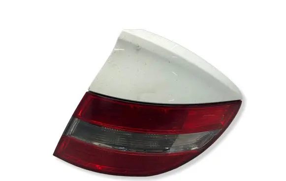 Mercedes-Benz CLC CL203 Rear/tail lights A2038205264