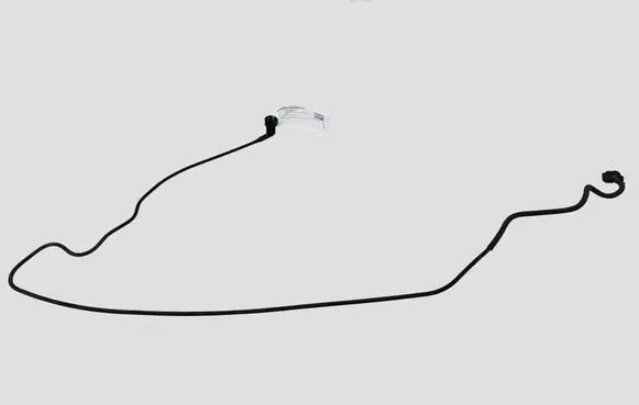 Volvo XC60 Engine coolant pipe/hose 31319631