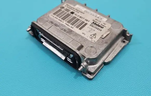 Audi Q7 4L Headlight ballast module Xenon 4L0907391 IMPRK1498978