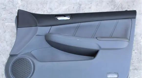 Honda Accord Front door card panel trim