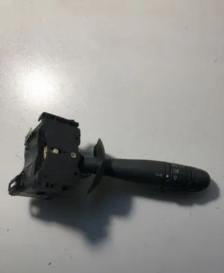 Renault Espace - Grand espace IV Indicator stalk 8200012244