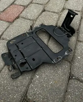 Ford Transit Custom Engine control unit holder BK2112A692AC BN5UA