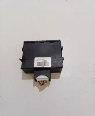 Toyota Avensis T250 Immobilizer control unit/module 73667912