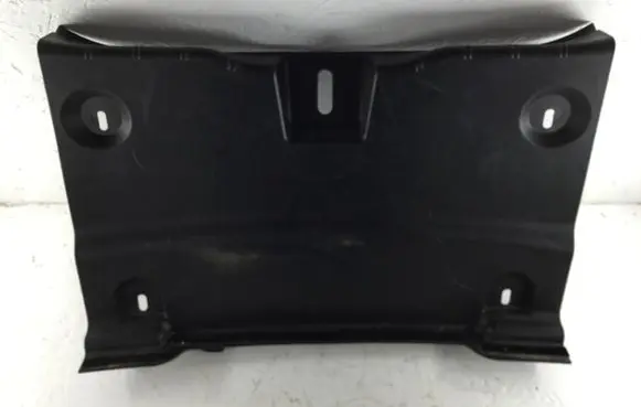 Chevrolet Camaro Trunk/boot sill cover protection 84030026 LS1729 1110711