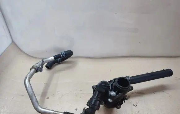 Hyundai Santa Fe Thermostat 