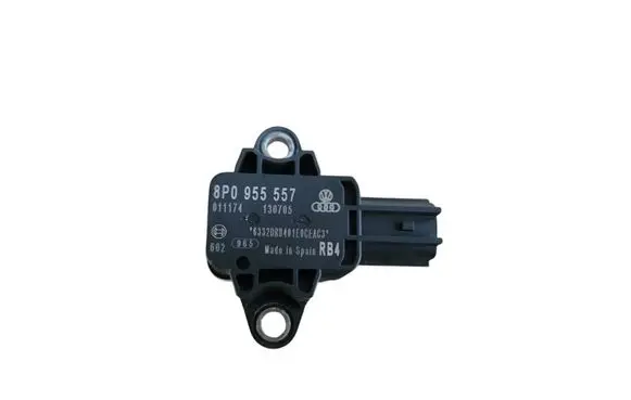 Audi A4 S4 B7 8E 8H Airbag deployment crash/impact sensor 8P0955557