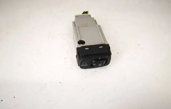 Mitsubishi Lancer Headlight level height control switch