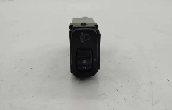 Peugeot 4007 Headlight level height control switch 8D02