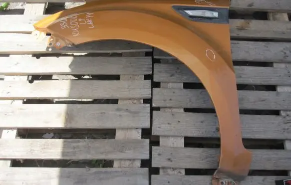 KIA Soul Fender