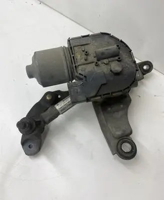 Ford S-MAX Front wiper linkage 6M2117504BG 3397020975 0625279835