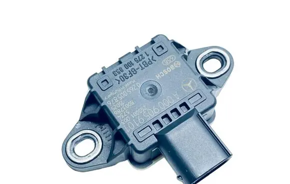 Mercedes-Benz S W222 Acceleration sensor A0009059101 0265005876