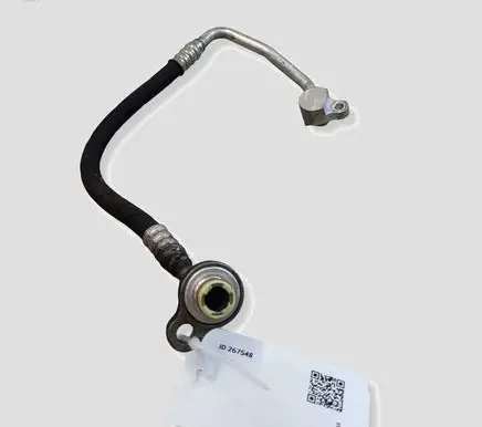 Volvo V40 Air conditioning (A/C) pipe/hose