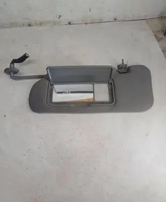 KIA Sorento Sun visor