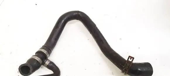 Toyota Avensis T270 Engine coolant pipe/hose 2021654
